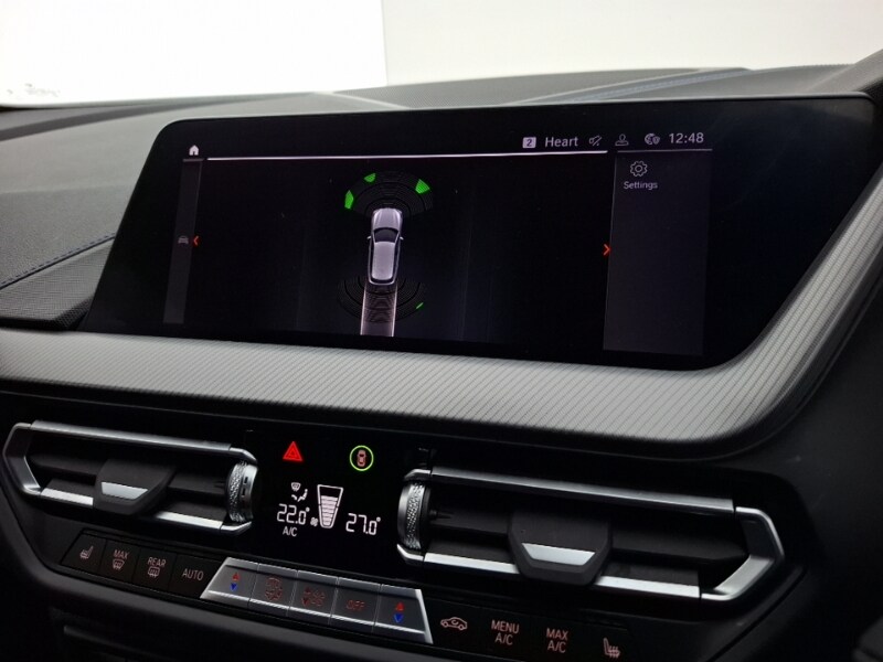 Used BMW 1 Series 2023 for sale - 77652740: Photo 11