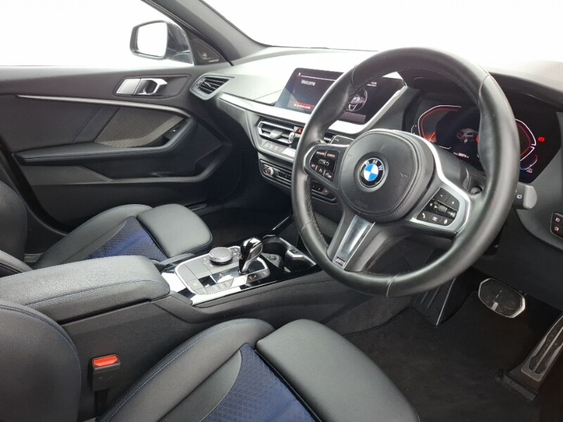 Used BMW 1 Series 2023 for sale - 77652740: Photo 12