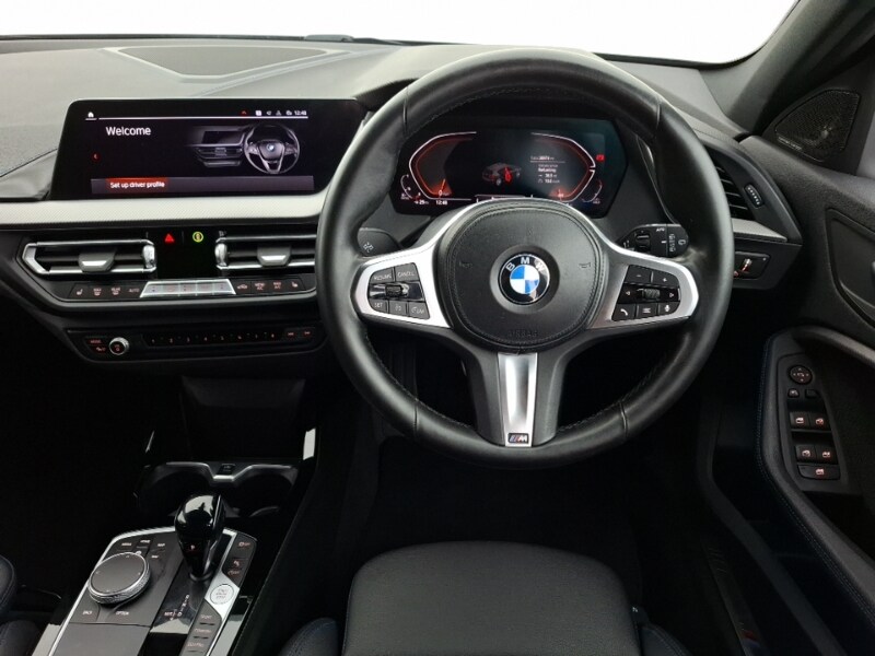 Used BMW 1 Series 2023 for sale - 77652740: Photo 7