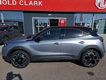 Used Vauxhall Mokka 2023 for sale - 78361424: Photo