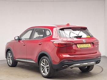 Used MG MG HS 2023 for sale - 78328126: Photo