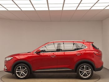 Used MG MG HS 2023 for sale - 78328126: Photo