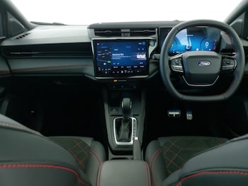 Used Ford Puma 2025 for sale - 77938824: Photo