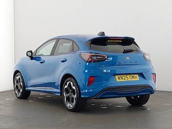 Used Ford Puma 2025 for sale - 77938824: Photo