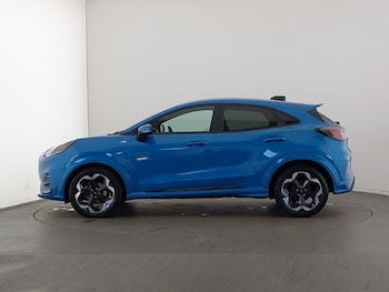Used Ford Puma 2025 for sale - 77938824: Photo