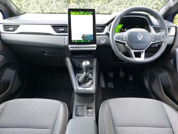 Used Renault Symbioz 2025 for sale - 78547712: Photo