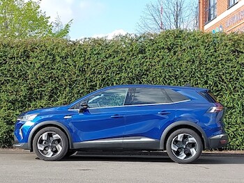 Used Renault Symbioz 2025 for sale - 78547712: Photo