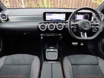 Used Mercedes-Benz A-Class 2024 for sale - 76107812: Photo 2