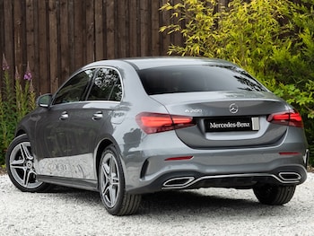 Used Mercedes-Benz A-Class 2024 for sale - 76107812: Photo 3