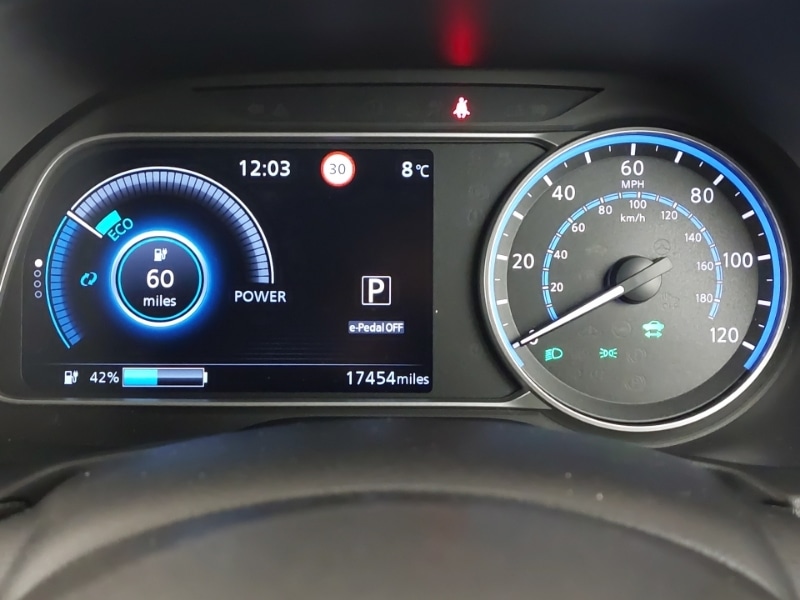 Used Nissan Leaf 2022 for sale - 76614489: Photo 10