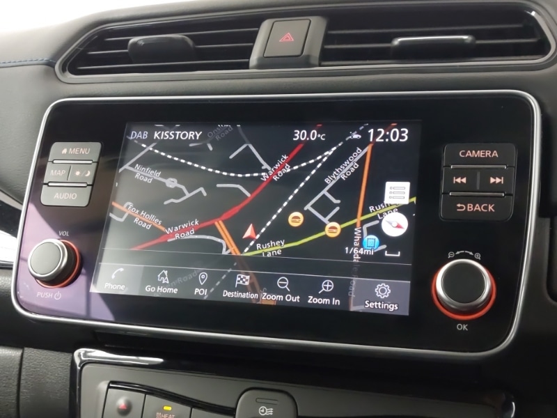 Used Nissan Leaf 2022 for sale - 76614489: Photo 7