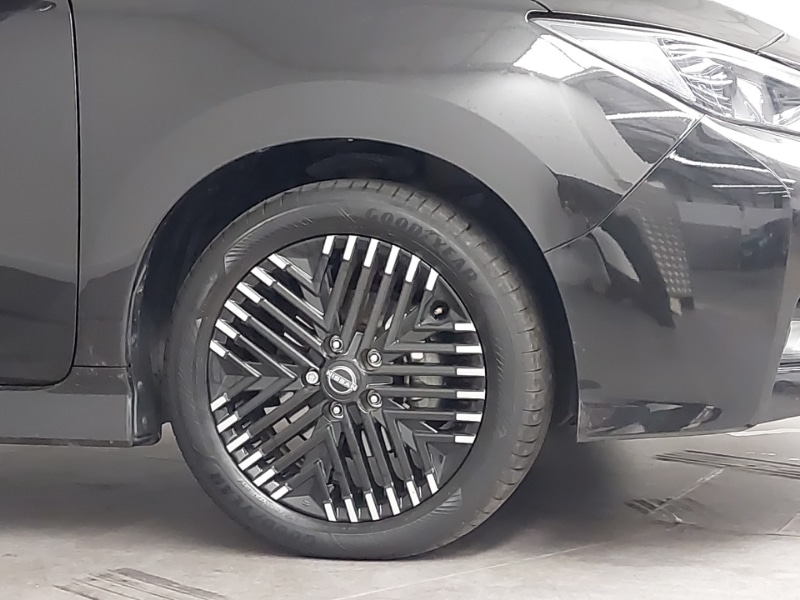 Used Nissan Leaf 2022 for sale - 76614489: Photo 9