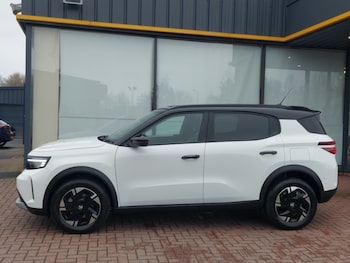 Used Vauxhall Frontera 2026 for sale - 78127204: Photo