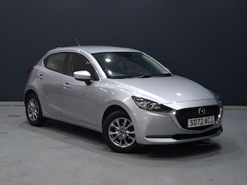 Mazda - Mazda2