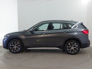 Used BMW X1 2021 for sale - 78447131: Photo
