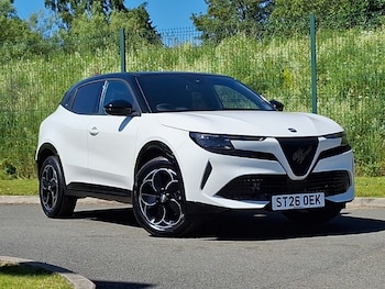Used Alfa Romeo Junior 2026 for sale - 78994137: Photo