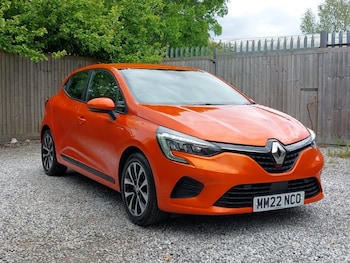 Used Renault Clio 2022 for sale - 78647737: Photo