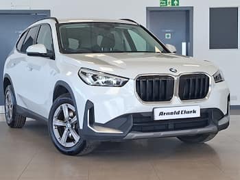Used BMW X1 2023 for sale - 79789823: Photo