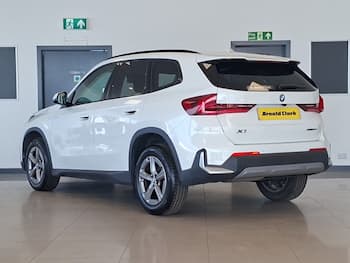 Used BMW X1 2023 for sale - 79789823: Photo