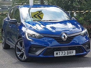 Used Renault Clio 2023 for sale - 79629295: Photo