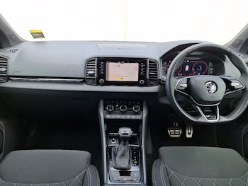 Used Skoda Karoq 2024 for sale - 75767634: Photo
