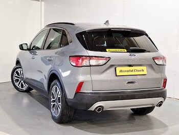 Used Ford Kuga 2022 for sale - 77299179: Photo