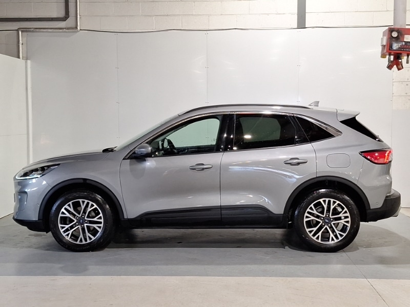 Used Ford Kuga 2022 for sale - 77299179: Photo 4