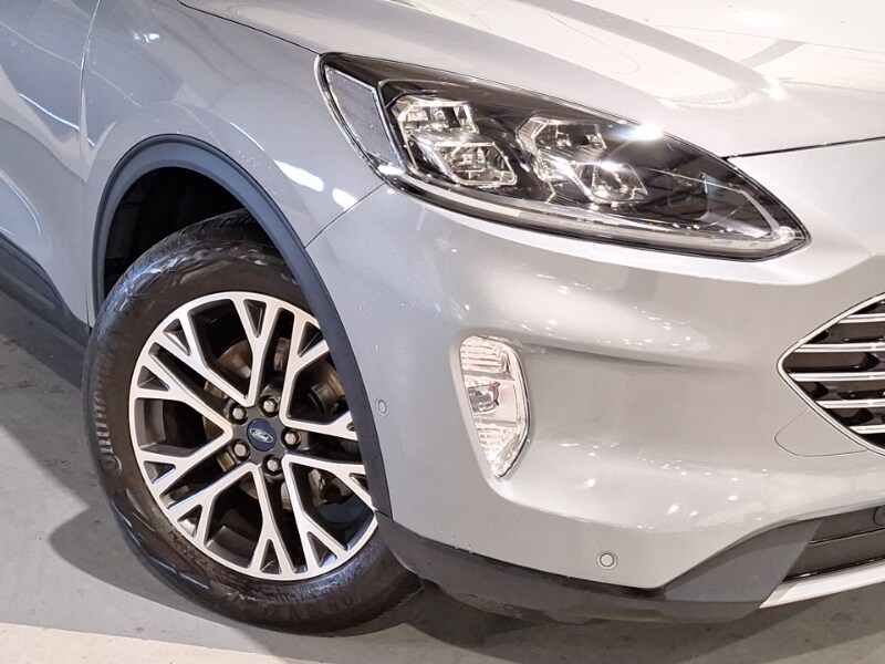 Used Ford Kuga 2022 for sale - 77299179: Photo 9