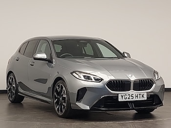 Used BMW 1 Series 2025 for sale - 75914115: Photo