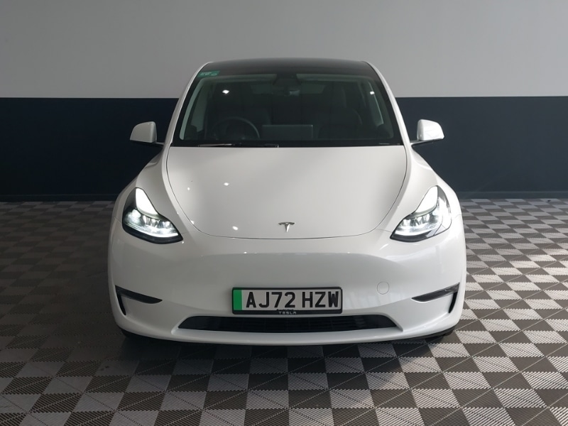 Used Tesla Model Y 2022 for sale - 77986469: Photo 12