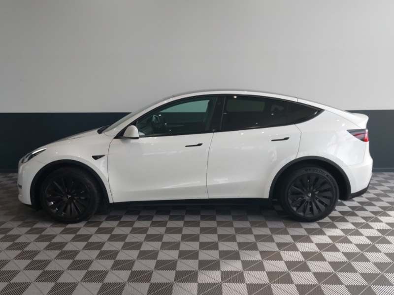 Used Tesla Model Y 2022 for sale - 77986469: Photo 4