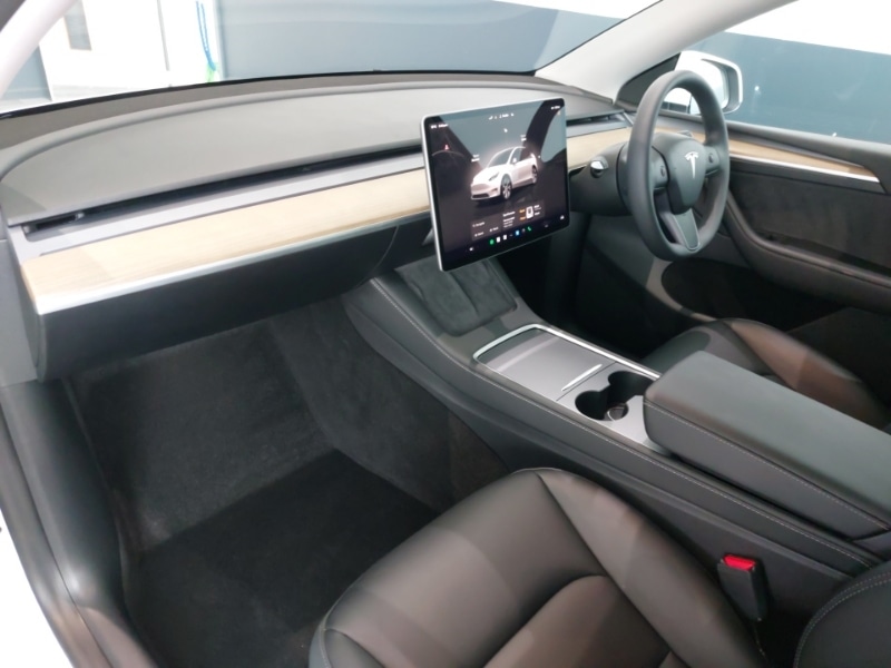 Used Tesla Model Y 2022 for sale - 77986469: Photo 5