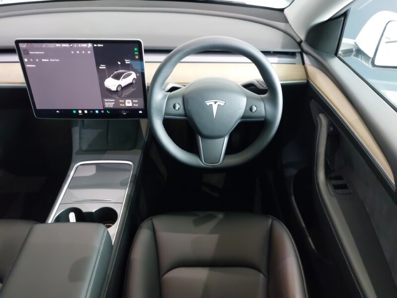 Used Tesla Model Y 2022 for sale - 77986469: Photo 7