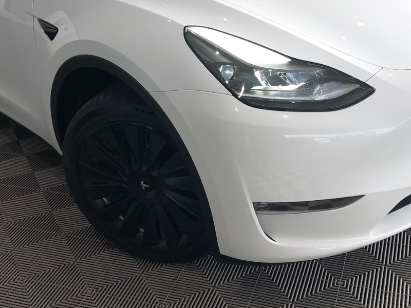 Used Tesla Model Y 2022 for sale - 77986469: Photo 9