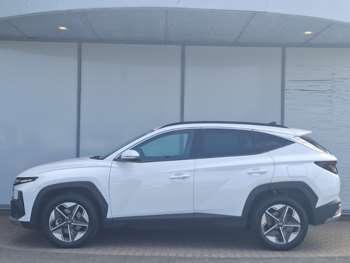 Used Hyundai TUCSON 2024 for sale - 75345098: Photo