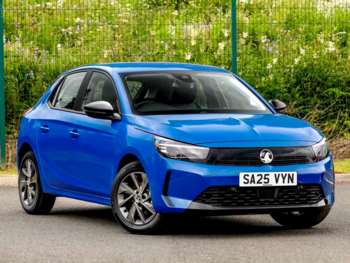 2025 - 1.2 Turbo Design 5dr Auto