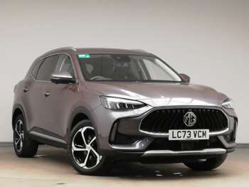 2023 - 1.5 T-GDI PHEV Trophy 5dr Auto