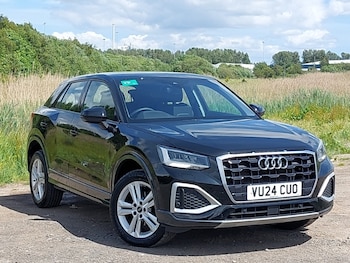 Used Audi Q2 2024 for sale - 78853248: Photo