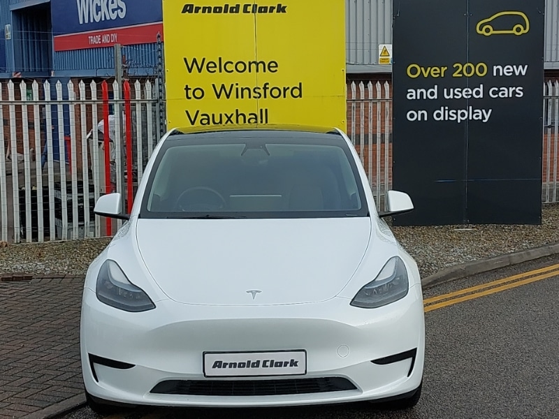 Used Tesla Model Y 2022 for sale - 77178729: Photo 12