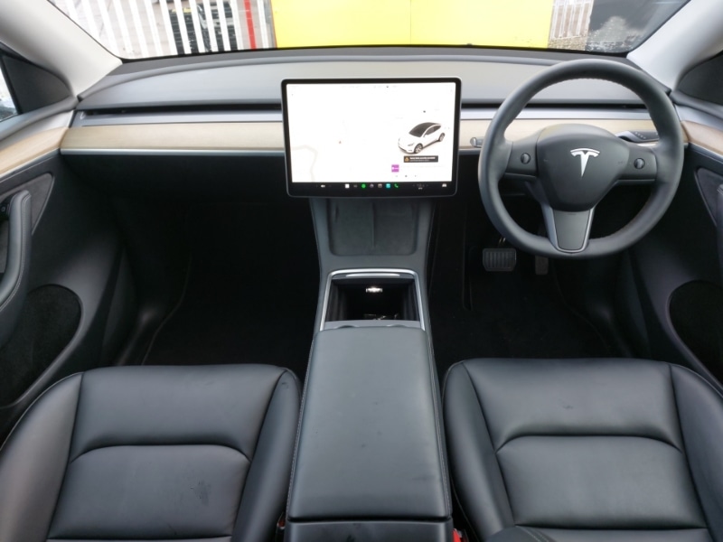 Used Tesla Model Y 2022 for sale - 77178729: Photo 2
