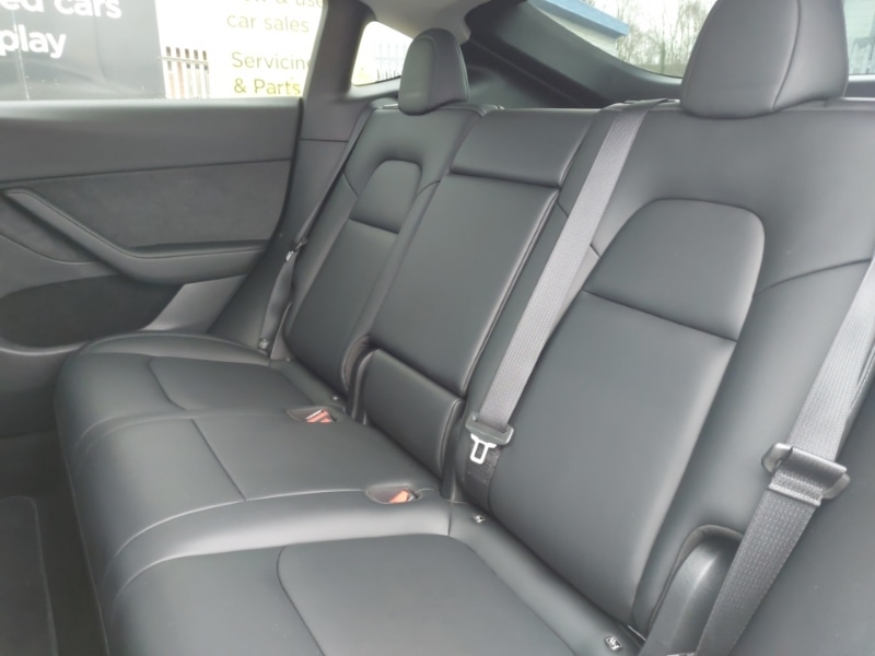 Used Tesla Model Y 2022 for sale - 77178729: Photo 6