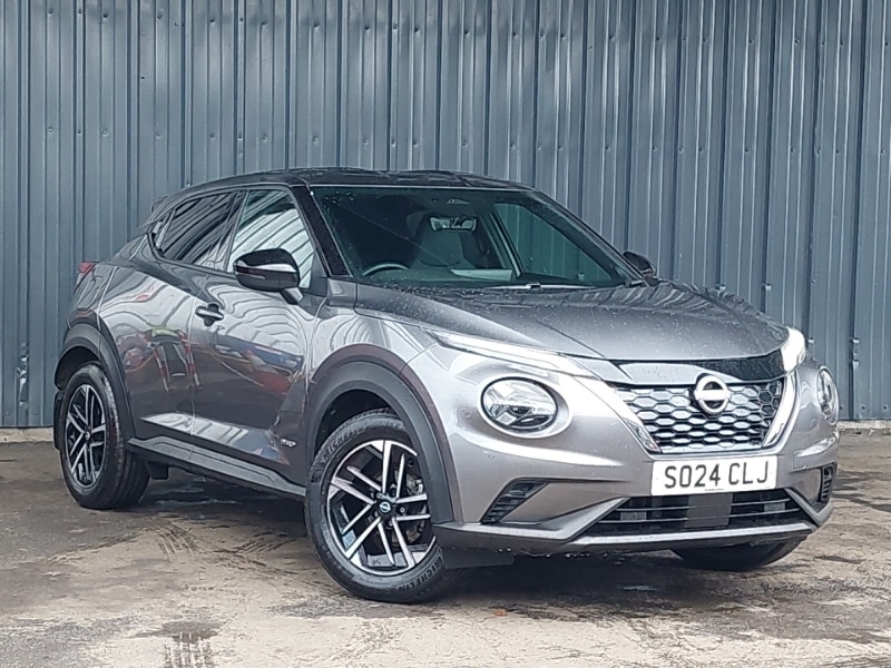 Used Nissan Juke 2024 for sale - 76183039: Photo 1
