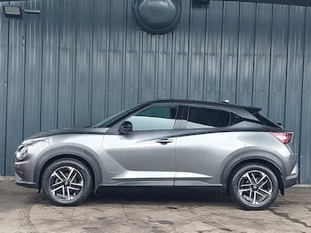 Used Nissan Juke 2024 for sale - 76183039: Photo 4