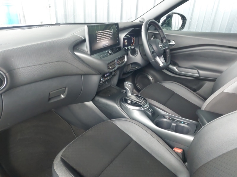 Used Nissan Juke 2024 for sale - 76183039: Photo 5