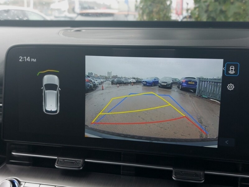 Used Hyundai KONA 2024 for sale - 78080156: Photo 11