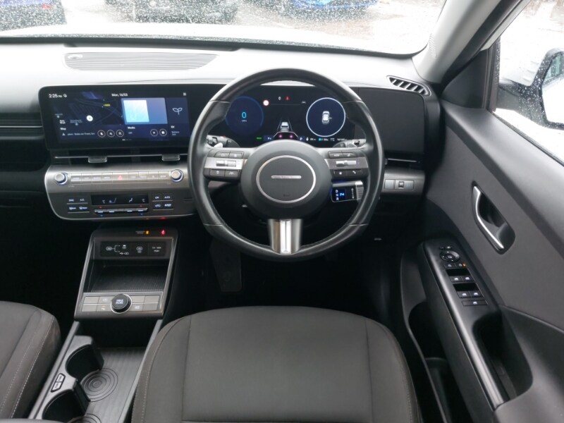 Used Hyundai KONA 2024 for sale - 78080156: Photo 12