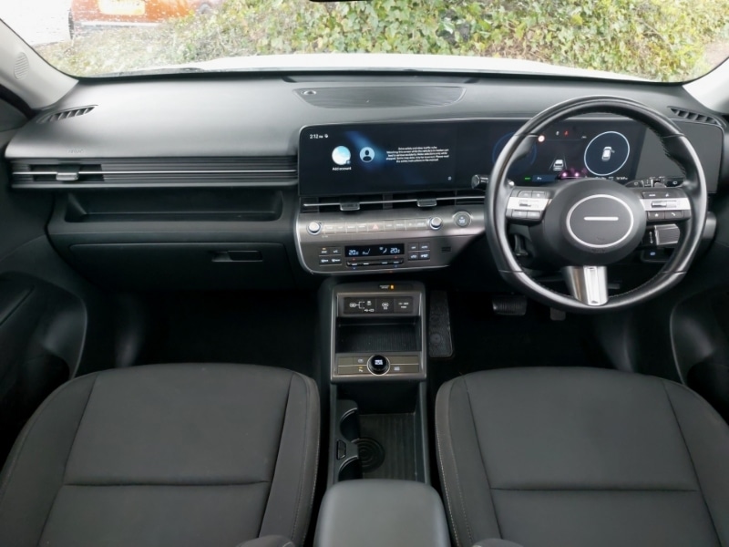 Used Hyundai KONA 2024 for sale - 78080156: Photo 2