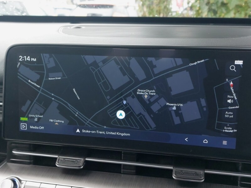 Used Hyundai KONA 2024 for sale - 78080156: Photo 7