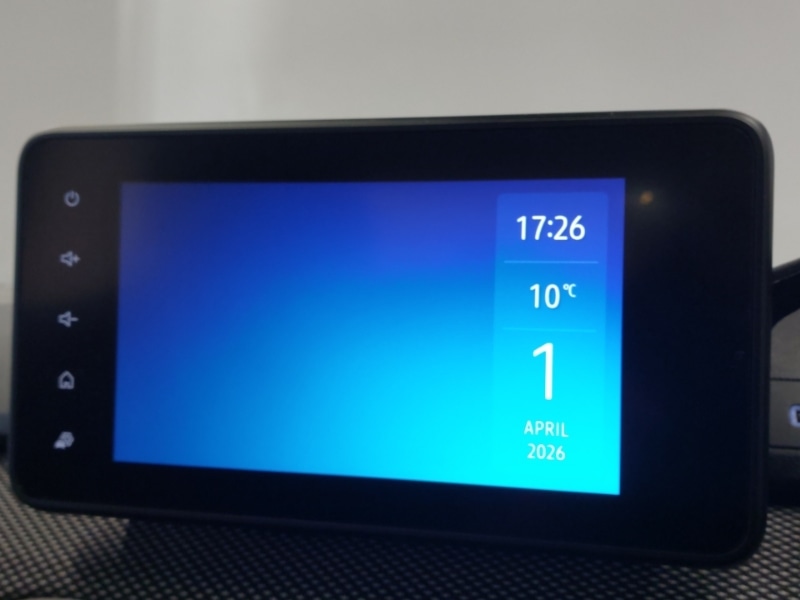 Used Dacia Sandero Stepway 2022 for sale - 78099720: Photo 11