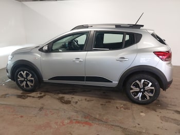 Used Dacia Sandero Stepway 2022 for sale - 78099720: Photo
